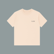 T-Shirt Oversized Basic - Image 4
