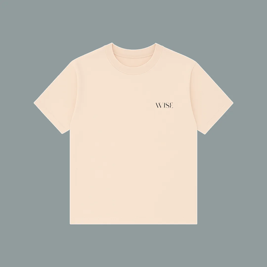 T-Shirt Oversized Cyborg - Image 8