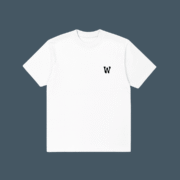 T-Shirt Oversized Basic - Image 6