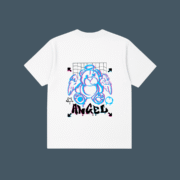 T-Shirt Oversized Angel - Image 3