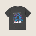 T-Shirt Oversized Angel