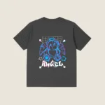 T-Shirt Oversized Angel