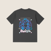 T-Shirt Oversized Angel