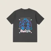 T-Shirt Oversized Angel