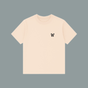 T-Shirt Oversized Basic - Image 8