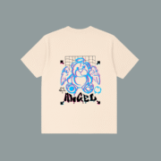 T-Shirt Oversized Angel - Image 2