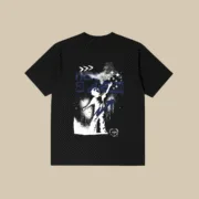 T-Shirt Oversized Have a Dream - Image 2