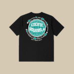 T-Shirt Oversized Locations