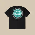 T-Shirt Oversized Locations