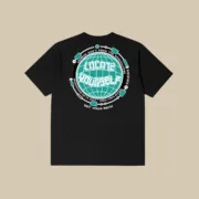 T-Shirt Oversized Locations