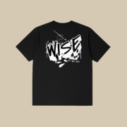 T-Shirt Oversized Artist - Image 2