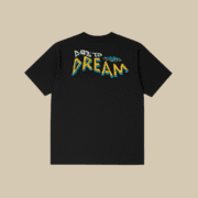 T-Shirt Oversized Dream - Image 2