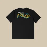 T-Shirt Oversized Dream - Image 2