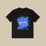T-Shirt Oversized Dreaming