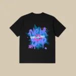 T-Shirt Oversized Dreaming