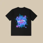 T-Shirt Oversized Dreaming