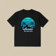 T-Shirt Oversized Fisherman - Image 2