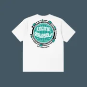 T-Shirt Oversized Locations - Image 3