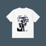 T-Shirt Oversized Have a Dream