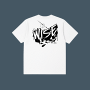 T-Shirt Oversized Artist