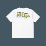 T-Shirt Oversized Dream