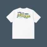 T-Shirt Oversized Dream