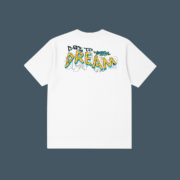 T-Shirt Oversized Dream