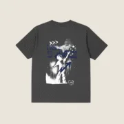 T-Shirt Oversized Have a Dream - Image 3