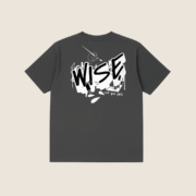 T-Shirt Oversized Artist - Image 4