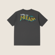 T-Shirt Oversized Dream - Image 3