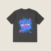 T-Shirt Oversized Dreaming - Image 3