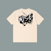 T-Shirt Oversized Artist - Image 3