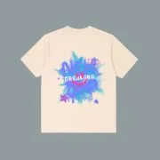 T-Shirt Oversized Dreaming - Image 2