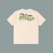 T-Shirt Oversized Dream - Image 4