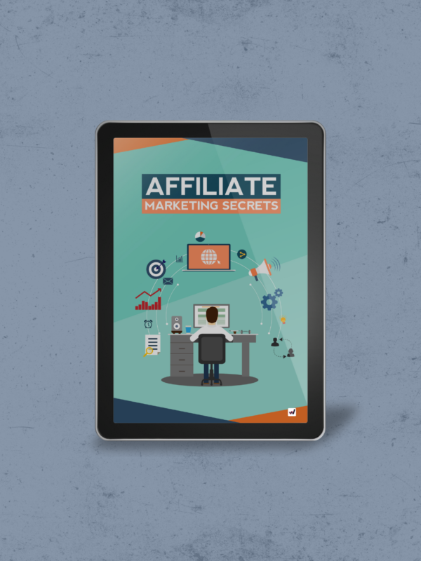 Affiliate Marketing Secrets