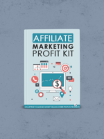 Affiliate Marketing Profit Kit