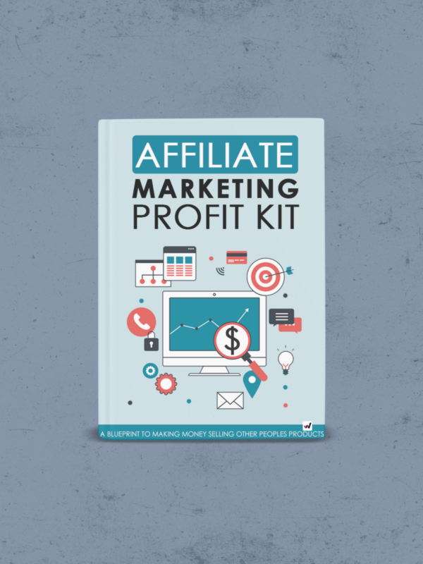 Affiliate Marketing Profit Kit