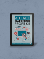 Affiliate Marketing Profit Kit