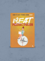 Beat procrastination