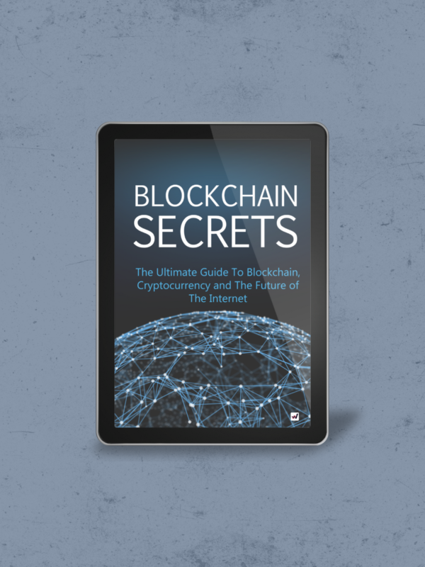 Blockchain Secrets