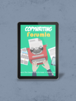 Copywriting Formula