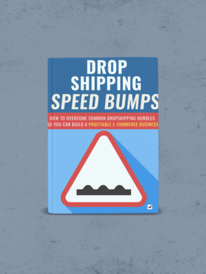 Dropshipping Speed Bumps