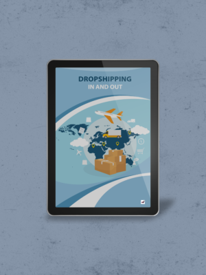 Dropshipping in and out-pad