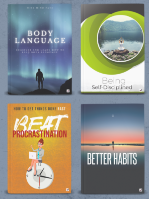 Self improvement Bundle