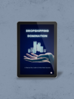 Dropshipping Domination: A Step-by-Step Guide to Online Retail Success