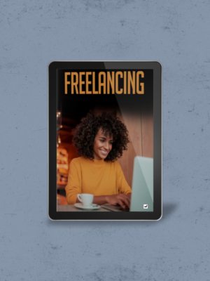 freelancing-pad