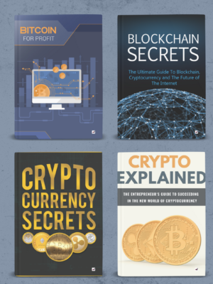 Cryptocurrency Bundle