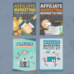 Affiliate marketing bundle