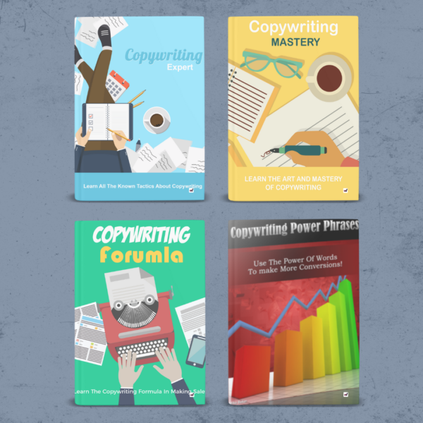 Copywriting Bundle