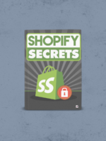 Shopify Secrets